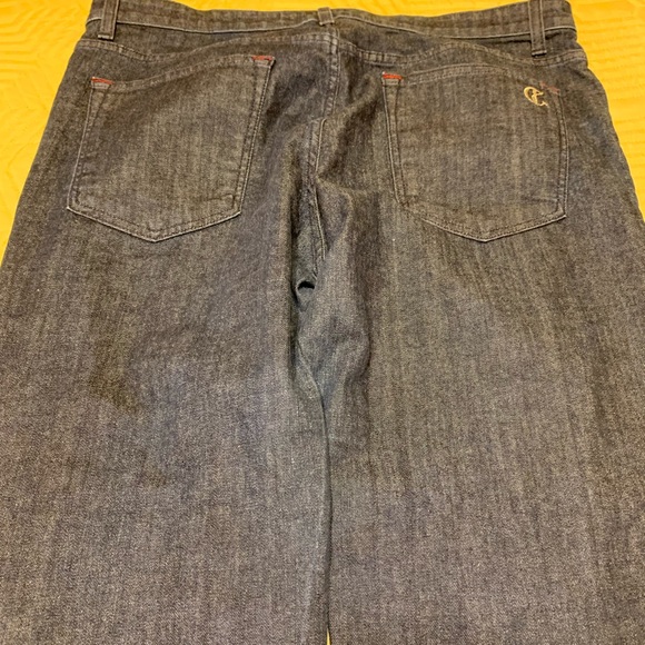 Cookie Johnson’s women’s jeans - Picture 1 of 11